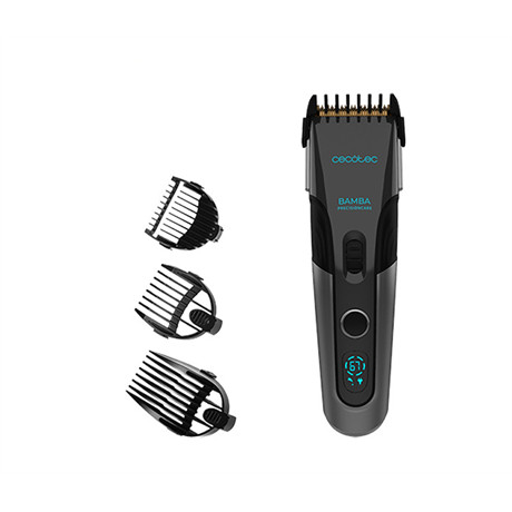 Cecotec 3374 haj és szakállvágó