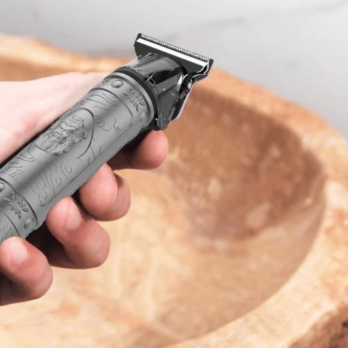 Cecotec 3380 haj és szakállvágó