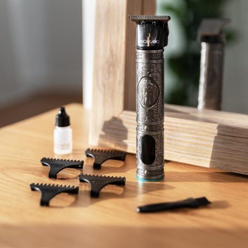 Cecotec 3380 haj és szakállvágó