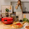 Cecotec 3825 elektromos pizzasütő
