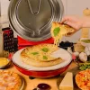 Cecotec 3825 elektromos pizzasütő