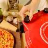 Cecotec 3825 elektromos pizzasütő