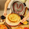 Cecotec 3825 elektromos pizzasütő