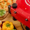 Cecotec 3825 elektromos pizzasütő