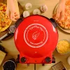Cecotec 3825 elektromos pizzasütő