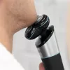 Cecotec 4332 multifunkciós testszőrzet ápoló