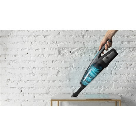 Cecotec 5549 porszívó és felmosó álló