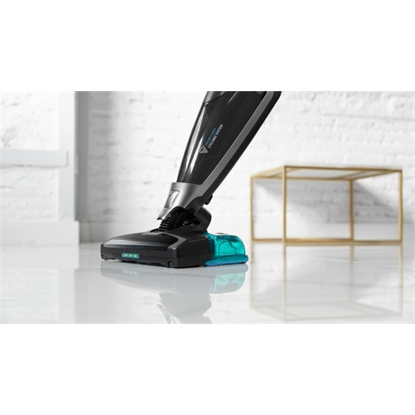 Cecotec 5549 porszívó és felmosó álló