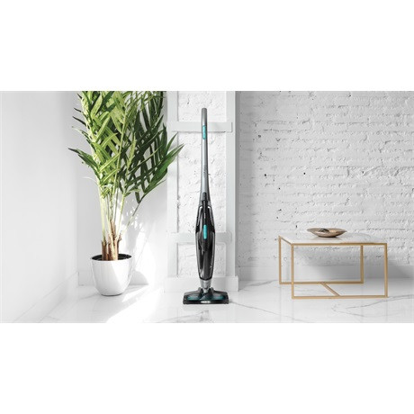 Cecotec 5549 porszívó és felmosó álló