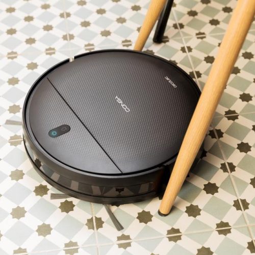 Cecotec 5866 robotporszívó