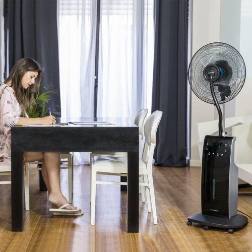 Cecotec 5954 vízpermetezős ventilátor