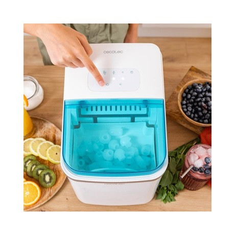 Cecotec 8051 jégkészítő elektromos
