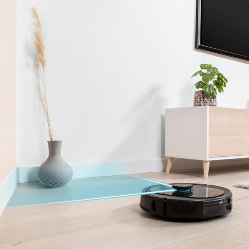 Cecotec 8069 robotporszívó