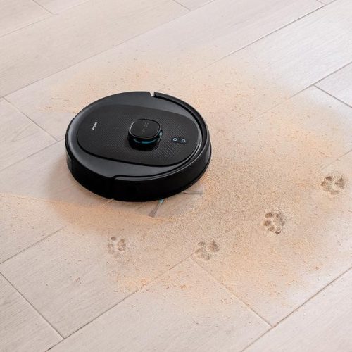 Cecotec 8069 robotporszívó