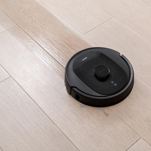 Cecotec 8069 robotporszívó