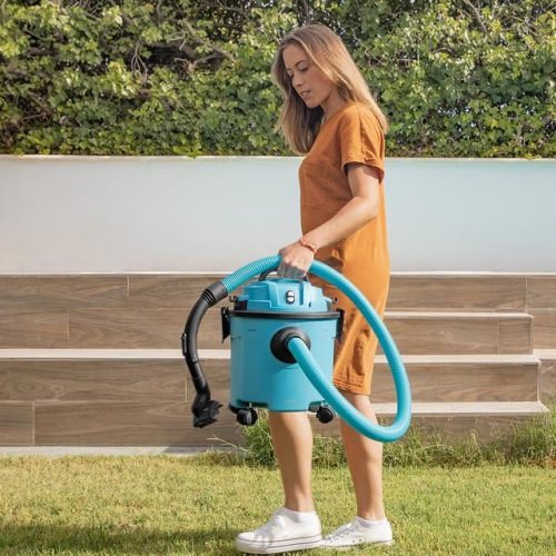 Cecotec 8112 porszívó száraz nedves