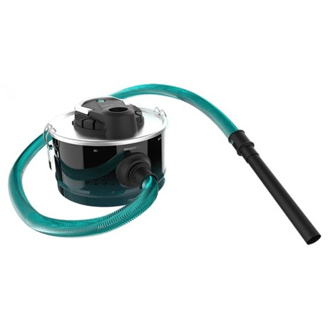 Cecotec 8118 hamuporszívó