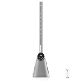   Cecotec EnergySilence 9890 Skyline Bladeless Tower Fan - lapát nélküli ventilátor