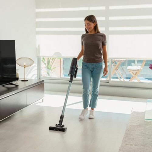 Cecotec 8422 álló porszívó