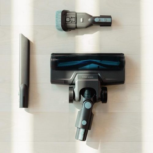 Cecotec 8422 álló porszívó