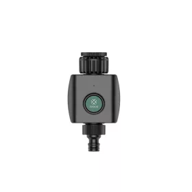   Woox Smart Kerti Öntöző Szabályozó - R4238 (2.4GHz, 8,8 dBm, 1,5V AAx4, 0,034-0,827 MPa)