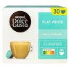 Nescafe FLAT WHITE NAGY dolce g kapszula 30db