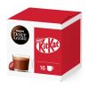 Nescafe KITKAT Dolce Gusto kapszula