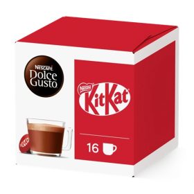Nescafe KITKAT Dolce Gusto kapszula
