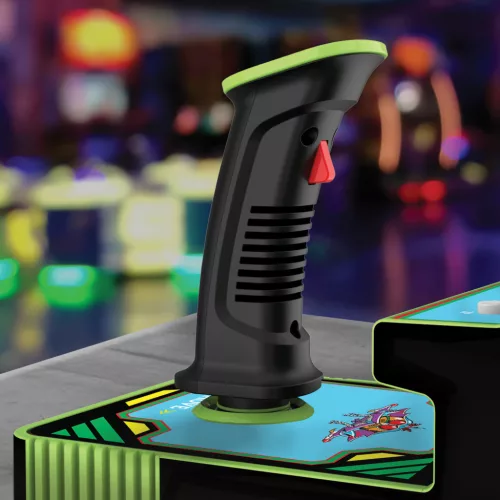 My Arcade DGUNL-7000 Galaga 2in1 Joystick Player Hordozható Kézikonzol