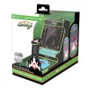 My Arcade DGUNL-7000 Galaga 2in1 Joystick Player Hordozható Kézikonzol