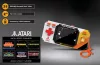 My Arcade DGUNL-7134 Atari Pixel Pocket Pro Hordozható Kézikonzol