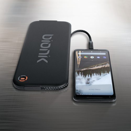 Bionik BNK-9035 Power Commuter Nintendo Switch n Switch Oled Fekete Hordtáska 10000mAh Akkumulátorral