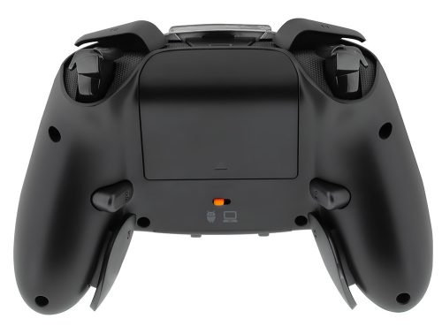 Bionik BNK-9046 Vulkan Multi-Platform Programozható Pro Kontroller