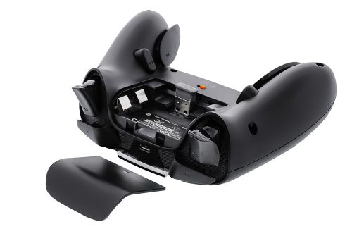 Bionik BNK-9046 Vulkan Multi-Platform Programozható Pro Kontroller