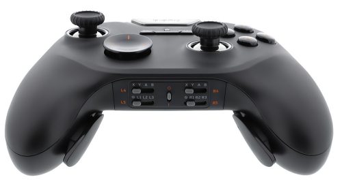 Bionik BNK-9046 Vulkan Multi-Platform Programozható Pro Kontroller