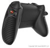 Bionik BNK-9073 Quickshot Pro Xbox Series Fehér Kontroller Ravasz Kiegészítőcsomag
