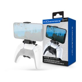   Bionik BNK-9095 Playstation 5 Game Clutch Kontroller Kiegészítő