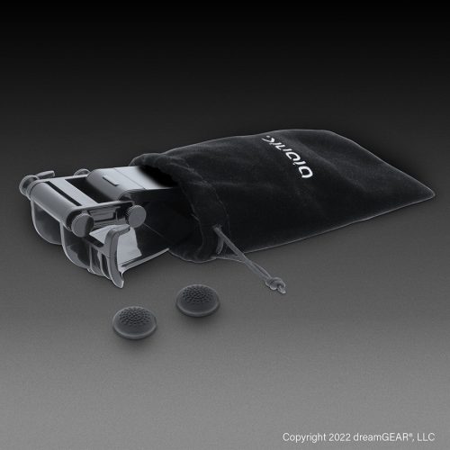 Bionik BNK-9095 Playstation 5 Game Clutch Kontroller Kiegészítő