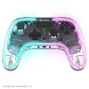 Bionik BNK-9099 NeoGlow Nintendo Switch Vezeték Nélküli RGB Kontroller