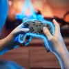 Bionik BNK-9099 NeoGlow Nintendo Switch Vezeték Nélküli RGB Kontroller