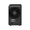 NAS Synology DS223 Disk Station (2HDD)