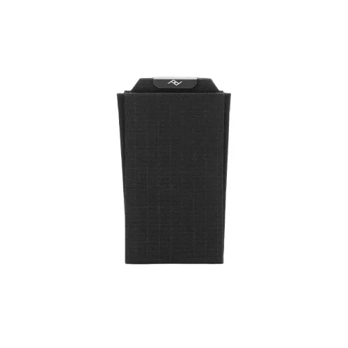 Peak Design Everyday Slim Wallet Black
