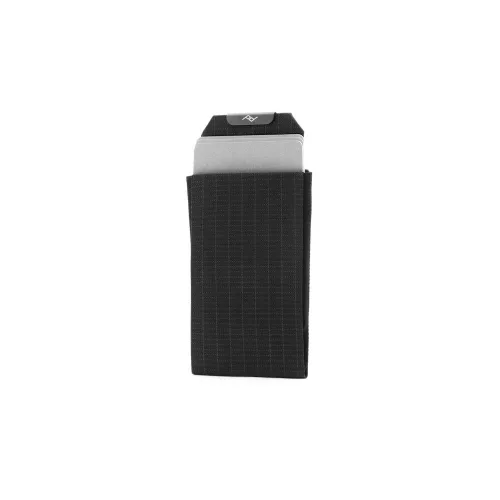 Peak Design Everyday Slim Wallet Black