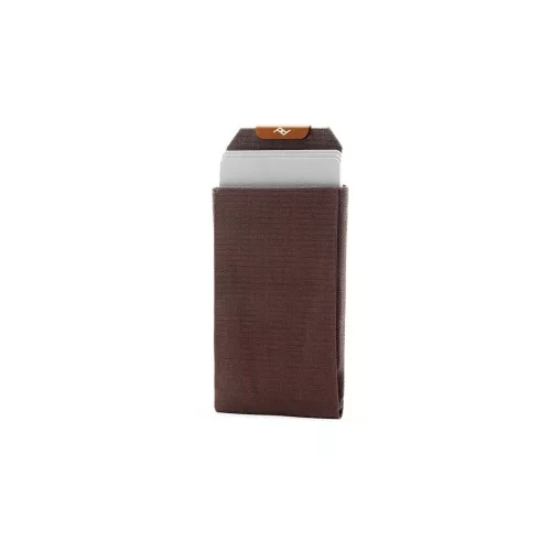 Peak Design Everyday Slim Wallet Eclipse