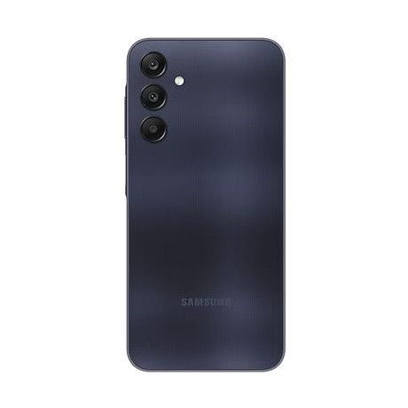 Samsung A256B GALAXY A25 5G DS 6/128 BLUE BLACK mobiltelefon