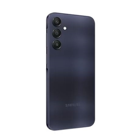 Samsung A256B GALAXY A25 5G DS 6/128 BLUE BLACK mobiltelefon