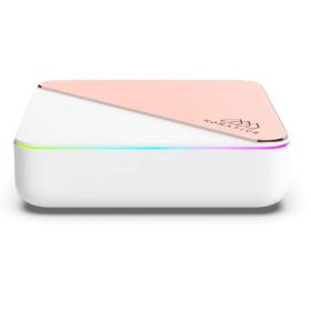 Homatics Box R 4k Plus Android TV Okosító