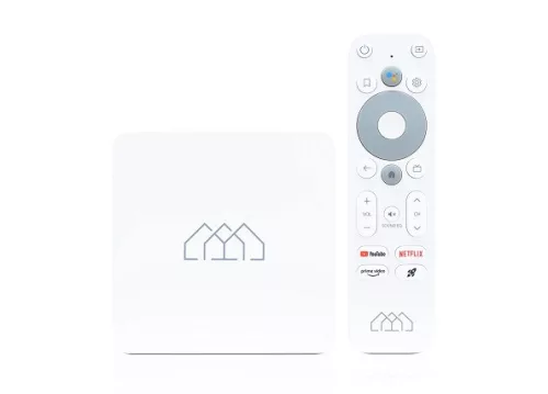 HOMATICS Box R Lite 4K