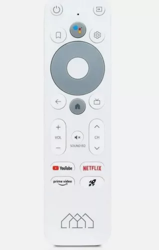 HOMATICS Box R Lite 4K