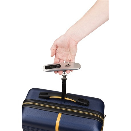 ETA 076990000 bőröndmérleg